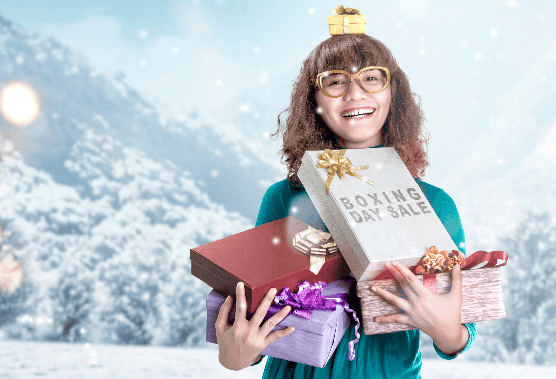 Boxing Day Sales 2026 - Dates, Tips & Top Picks