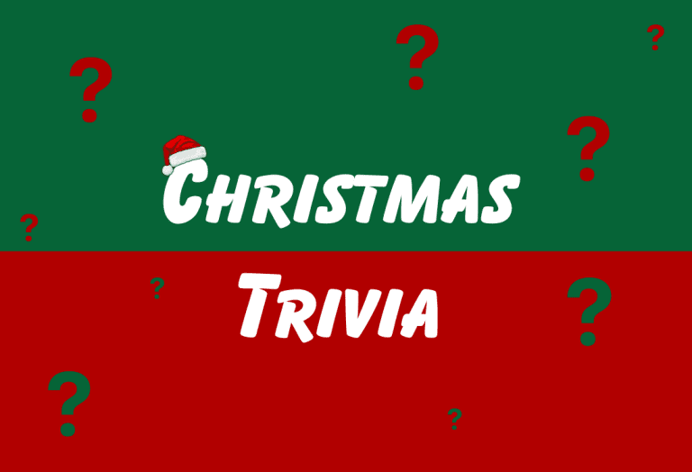 Christmas Trivia