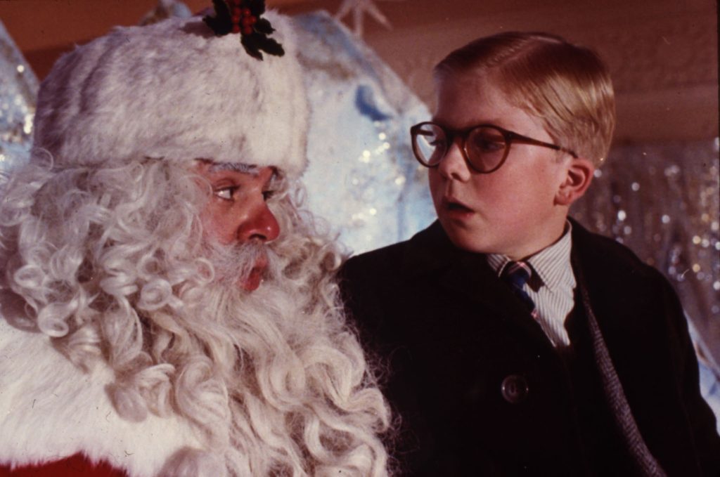 A Christmas Story (1983) A Christmas Story (1983)