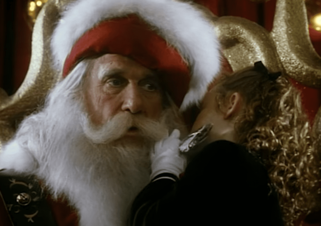 All I Want for Christmas (1991) All I Want for Christmas (1991)