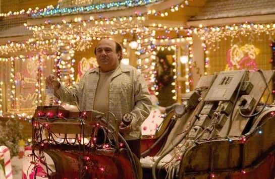 Deck the Halls (2006) Deck the Halls (2006)