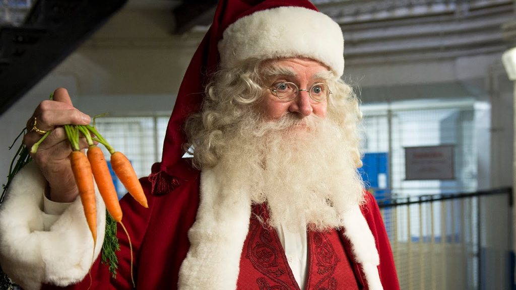 Get Santa (2014) Get Santa (2014)