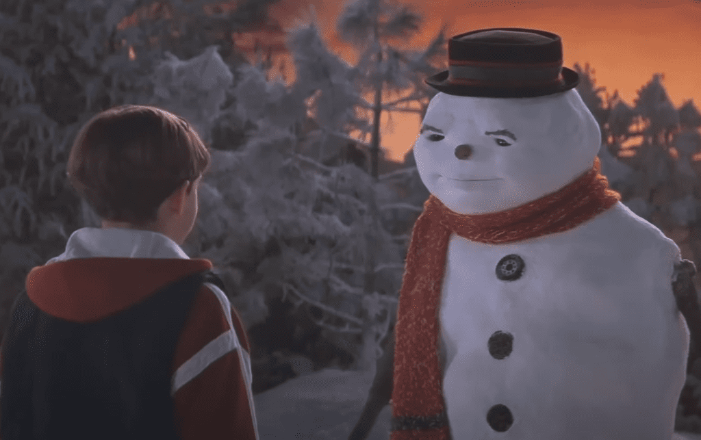 Jack Frost (1998) Jack Frost (1998)