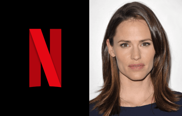 Jennifer Garner Mrs Claus