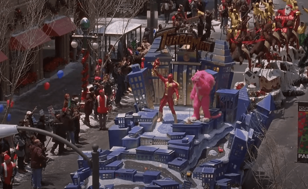 Jingle all the Way (1996) Jingle all the Way (1996)