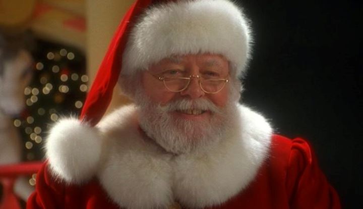 Miracle on 34th Street (1994) Miracle on 34th Street (1994)