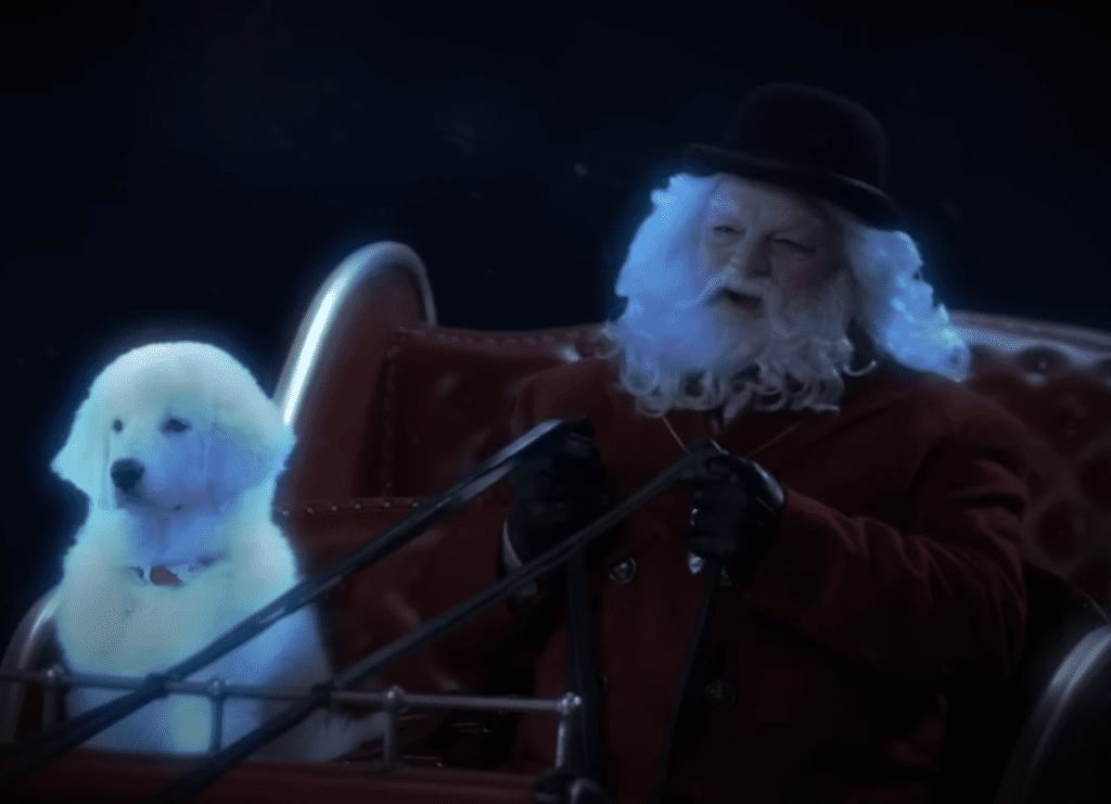 Santa Paws (2010) The Search for Santa Paws (2010)