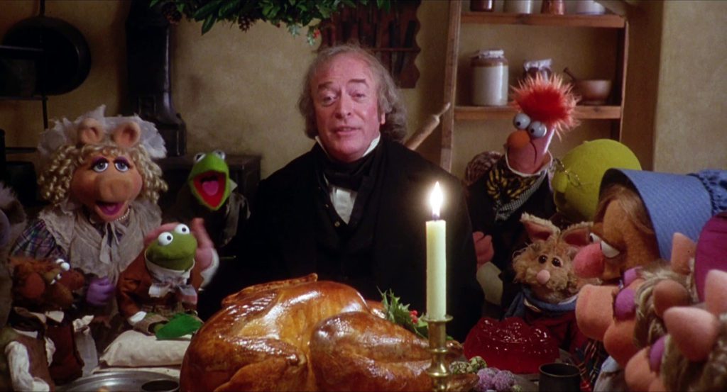 The Muppet Christmas Carol (1992) The Muppet Christmas Carol (1992)