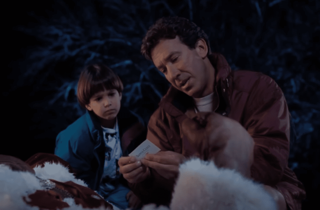 The Santa Clause (1994) The Santa Clause (1994)