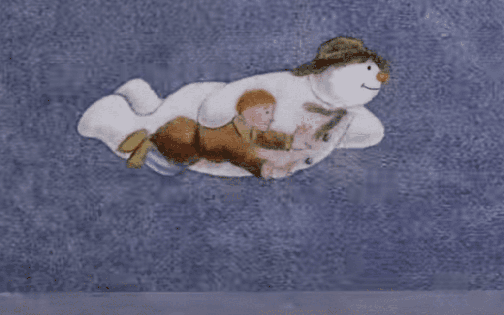 The Snowman (1982) The Snowman (1982)