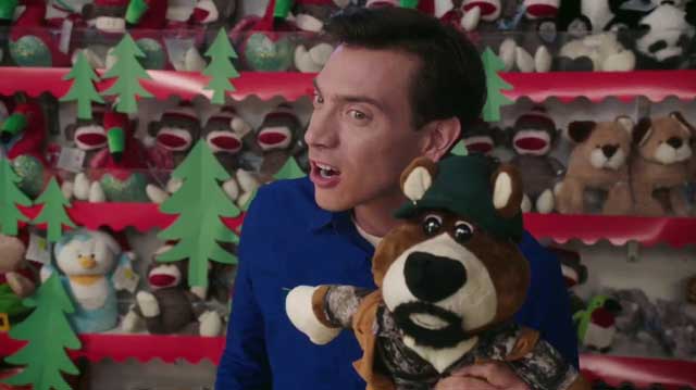 jingle all the way 2 jingle all the way 2