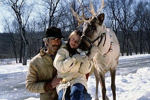 prancer (1989) Prancer 1989