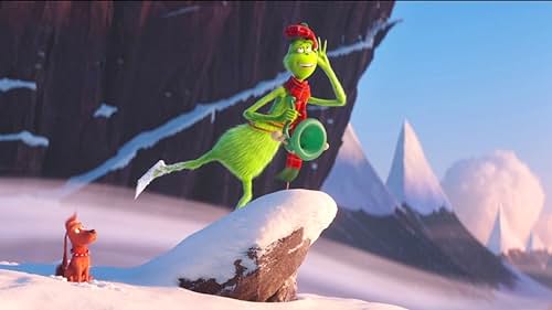 the-grinch-2018 The Grinch Movie