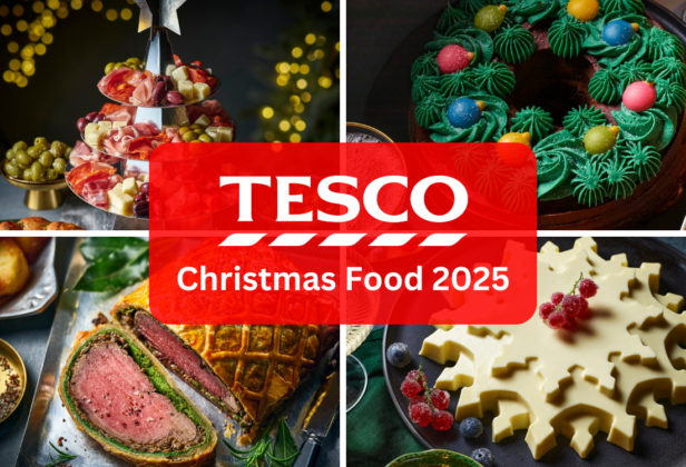 Tesco Christmas Food Range Revealed 2025 tesco-christmas-food-range-revealed-2025